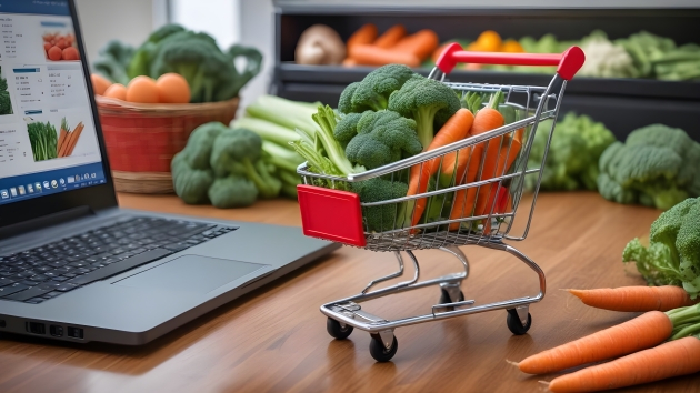 Verpackung beeinflusst Kundenzufriedenheit und Handling im E-Commerce - Quelle: Greiner Packaging